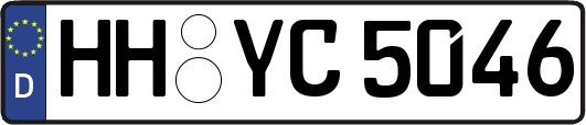 HH-YC5046