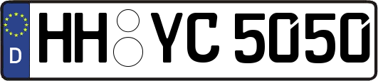 HH-YC5050
