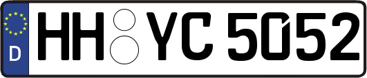 HH-YC5052