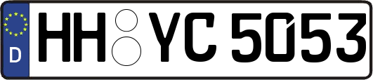 HH-YC5053