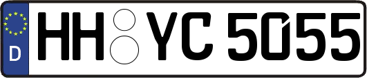 HH-YC5055