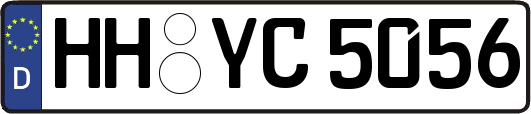 HH-YC5056