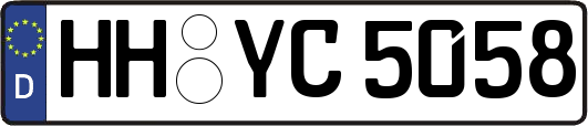 HH-YC5058