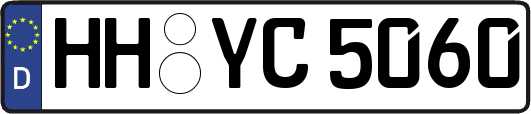HH-YC5060