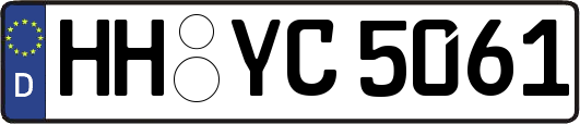 HH-YC5061