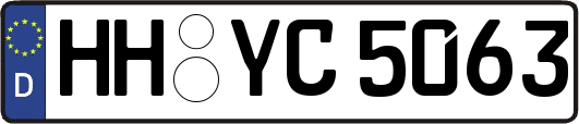 HH-YC5063
