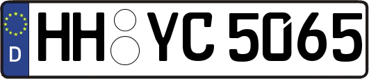 HH-YC5065