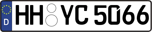 HH-YC5066