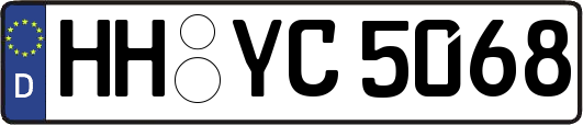HH-YC5068