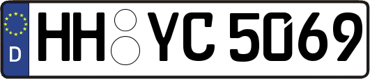 HH-YC5069