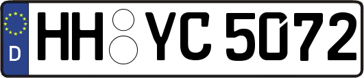 HH-YC5072