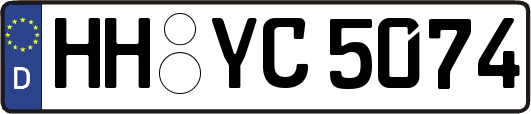 HH-YC5074