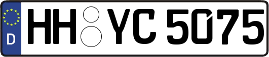 HH-YC5075