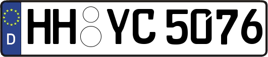 HH-YC5076