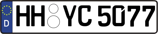 HH-YC5077