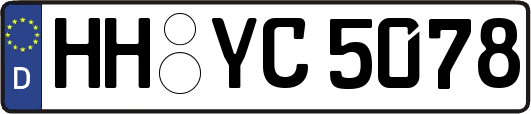 HH-YC5078