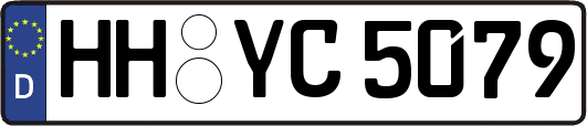 HH-YC5079