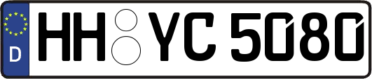 HH-YC5080