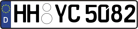 HH-YC5082