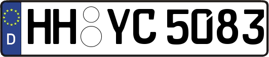 HH-YC5083