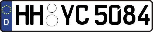 HH-YC5084
