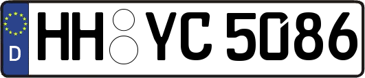HH-YC5086