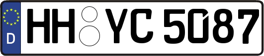 HH-YC5087