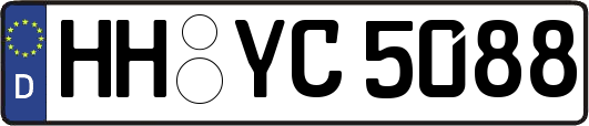 HH-YC5088