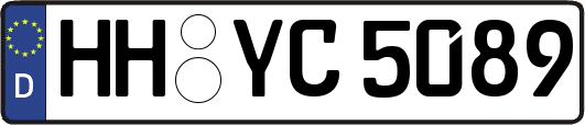 HH-YC5089