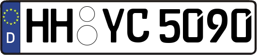 HH-YC5090