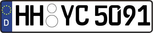 HH-YC5091