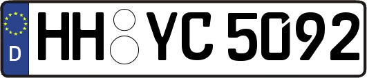 HH-YC5092