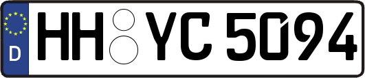 HH-YC5094