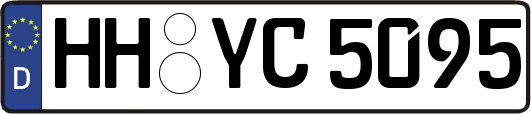 HH-YC5095