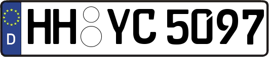 HH-YC5097