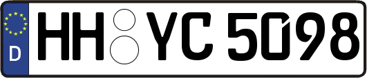 HH-YC5098