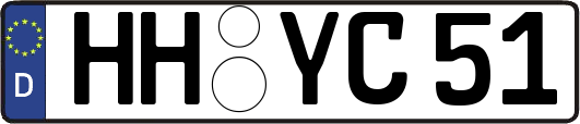 HH-YC51