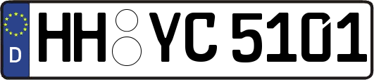 HH-YC5101