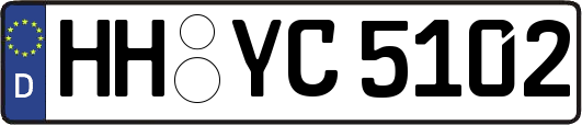 HH-YC5102