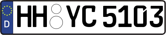 HH-YC5103