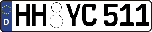 HH-YC511