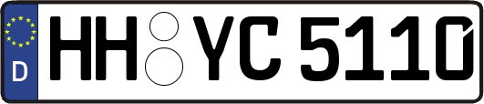 HH-YC5110