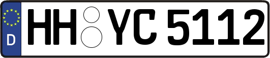 HH-YC5112