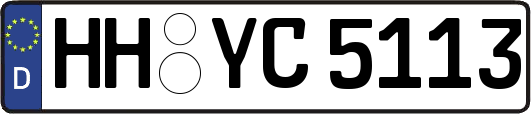 HH-YC5113