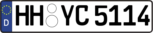 HH-YC5114