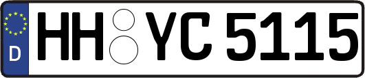 HH-YC5115