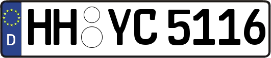 HH-YC5116