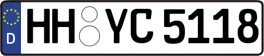 HH-YC5118