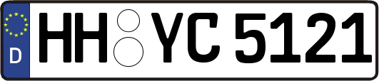 HH-YC5121