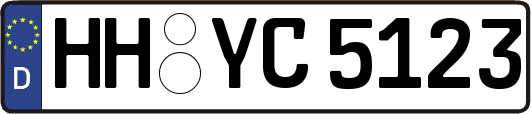 HH-YC5123